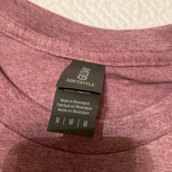 Men’s/women’s T-shirt “corks are for quitters” T-shirt - Picture 2 of 3